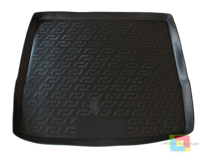 FORD FOCUS MK2 SW 2005-2010 TAPPETO BAGAGLIAIO IN GOMMA VASCA BAULE