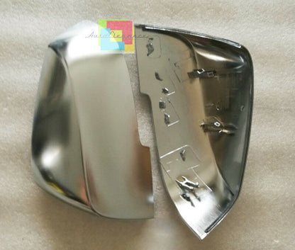 CALOTTE COPRI SPECCHIETTI BMW SERIE 4 F32 F33 F36 2014 IN POI DESIGN SATINATO M AUTOELEGANCERICAMBI