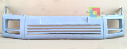 PARAURTI ANTERIORE LOOK AGGRESSIVO AMG PER MERCEDES CLASSE G W463 W460