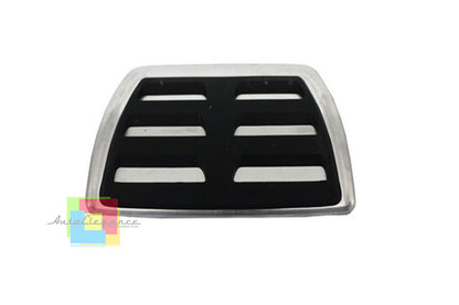 PEDALIERA LOOK SLINE S6 PER CAMBIO AUTOMATICO Audi A6 4G 2011-2015