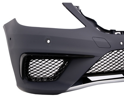 BODY-KIT + TERMINALI MERCEDES CLASSE S W222 S63 DESIGN 2013-2017 AUTOELEGANCERICAMBI