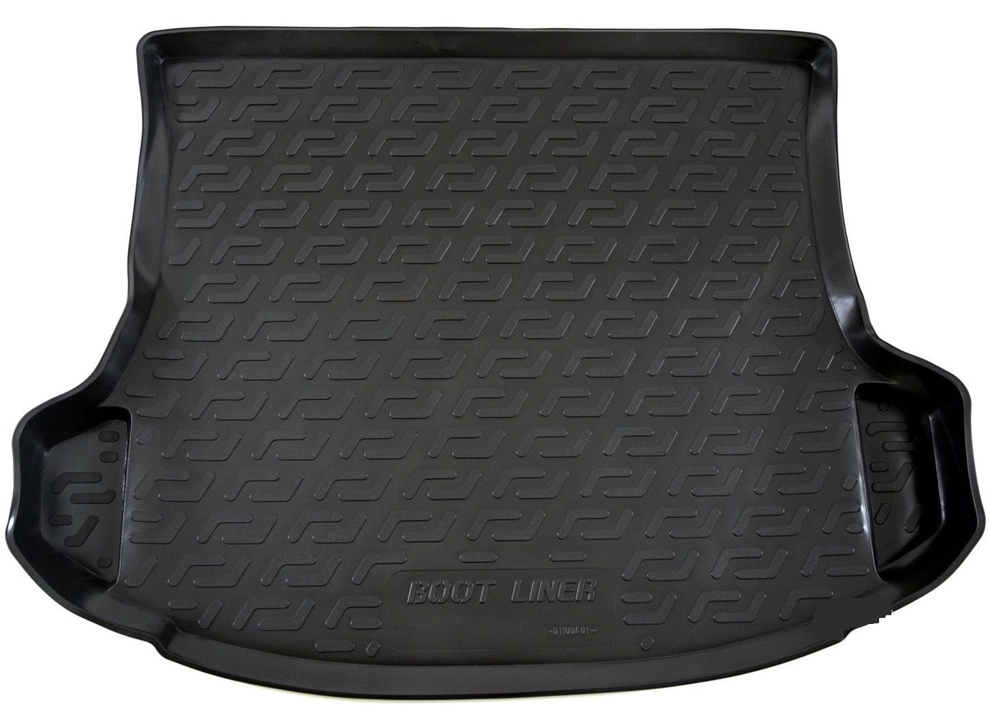 PVC TRUNK LINER for MAZDA CX-7 CX7 2007-today