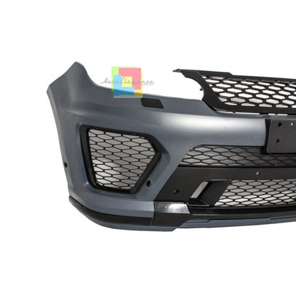 LAND ROVER RANGE ROVER SPORT L494 2013+ BODYKIT COMPLETO LOOK SVR