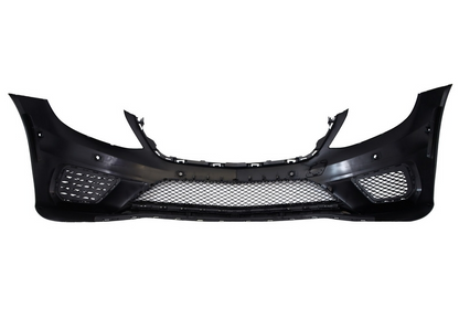 BODY-KIT + TERMINALI MERCEDES CLASSE S W222 S63 DESIGN 2013-2017 AUTOELEGANCERICAMBI
