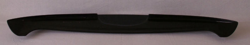 OPEL ASTRA H GTC 2005-2010 SPOILER POSTERIORE SUL TETTO LOOK OPC -.
