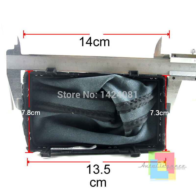 AUDI A3 8P 09-12 POMELLO DEL CAMBIO AUTOMATICO CUOIO LOOK S LINE S-LINE SLINE AUTOELEGANCERICAMBI