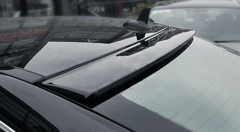 MERCEDES CLASSE C C205 COUPE 2014+ SPOILER SUL TETTO LOOK AMG