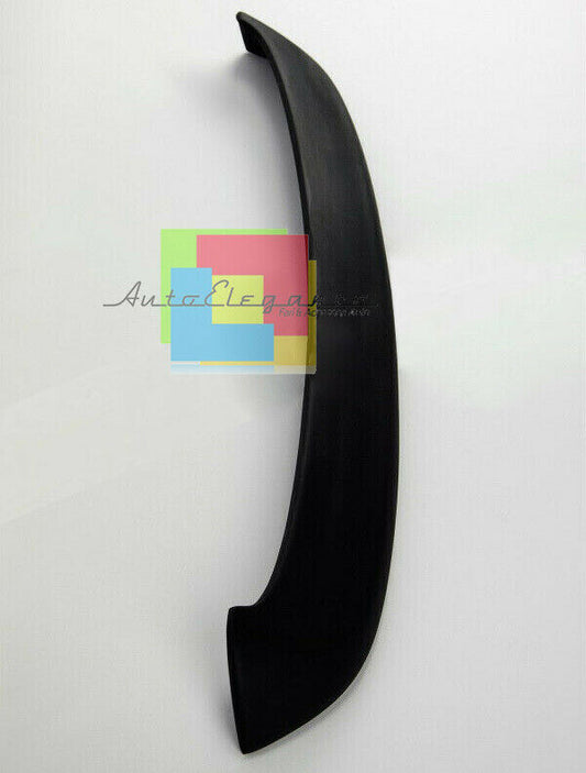 SPOILER POSTERIORE SUL TETTO ALETTONE LOOK R32 - VW GOLF 4 IV 1997 AL 2005