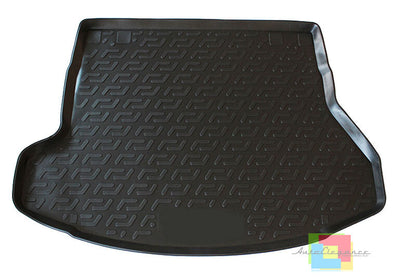 HYUNDAI i30 CW 2012-2016 TAPPETO BAGAGLIAIO IN GOMMA VASCA BAULE