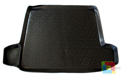 CITROEN C5 BERLINA 2008+ TAPPETO BAGAGLIAIO IN GOMMA VASCA BAULE AUTOELEGANCERICAMBI