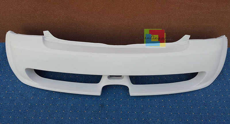 PARAURTI POSTERIORE LOOK AGGRESSIVO COOPER S PER MINI COOPER 2004-2009