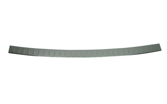 AUDI A6 C5 4B AVANT PIASTRA CROMATA PORTELLONE POSTERIORE INOX AUTOELEGANCERICAMBI