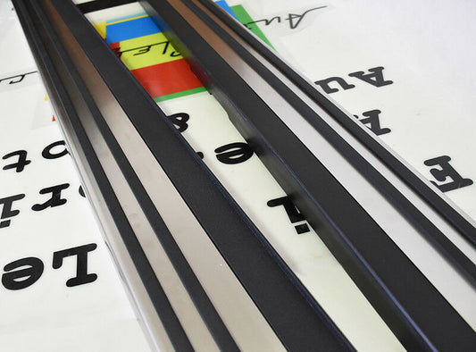 SIDE STEPS VW TIGUAN 2016 ONWARDS SPORTY LOOK DOOR SILLS -.1