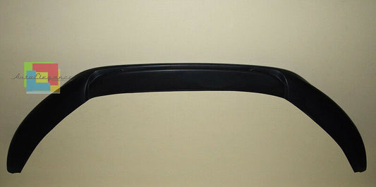SPOILER ANTERIORE AUDI A4 B8 8K 2012-2015 LIFT SOTTO PARAURTI LOOK S4 RS4