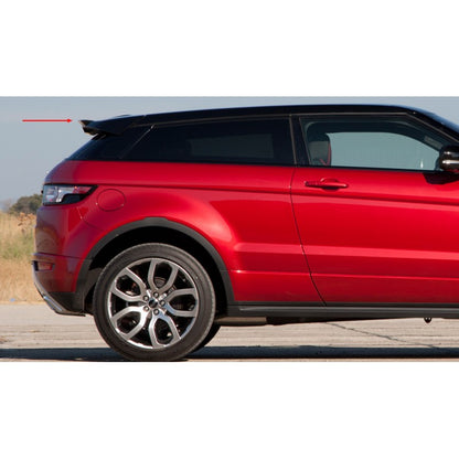 RANGE ROVER EVOQUE 2011-2015 SPORTY GLOSS BLACK ROOF REAR SPOILER