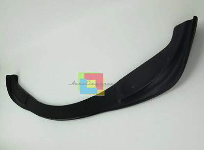 SOTTO PARAURTI PER BMW SERIE 3 E46 DAL 1998 AL 2006 SPOILER ANTERIORE