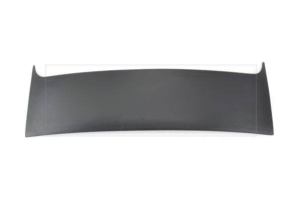 AUDI TT 8N 1998-2006 SPOILER SUL TETTO LOOK RS ALETTONE POSTERIORE AUTOELEGANCERICAMBI