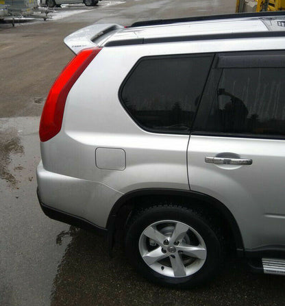 NISSAN X-TRAIL 2007 TO 2013 SPORTS REAR ROOF SPOILER