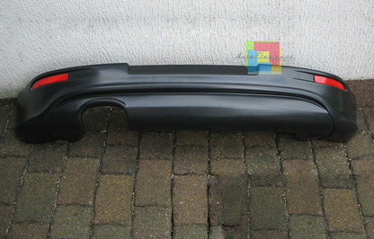 SPOILER SOTTO PARAURTI VW GOLF 5 2003-2008 DIFFUSORE POSTERIORE + CATARINFRAGENT