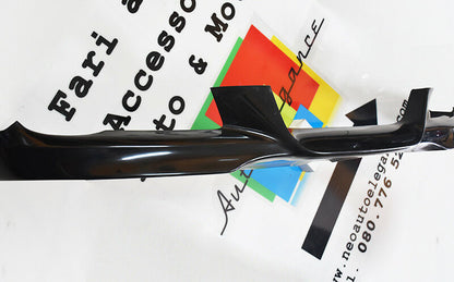 BMW SERIE 3 E92 E93 COUPE CABRIO 06-10 SPOILER SOTTO PARAURTI ANTERIORE DESIGN M AUTOELEGANCERICAMBI