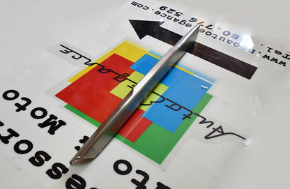 PORSCHE CAYENNE 2011-2014 PROTEZIONE SOTTO PARAURTI ANTERIORE + POSTERIORE INOX