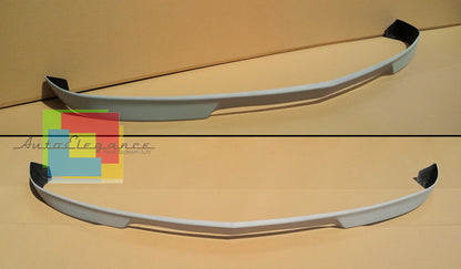 UNDER FRONT BUMPER OPEL TIGRA TWIN TOP 2002-2009 SPORTY LOOK