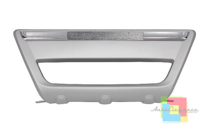 SOTTO PARAURTI ANTERIORE + DIFFUSORE POSTERIORE VOLVO XC60 2008-2013 - R-DESIGN