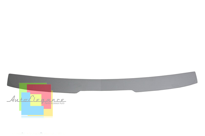 BMW E60 2003-2010 ROOF REAR SPOILER ACS LOOK 