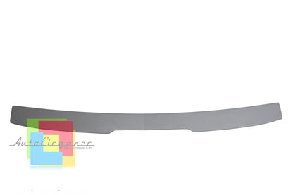 BMW E60 2003-2010 ROOF REAR SPOILER ACS LOOK 
