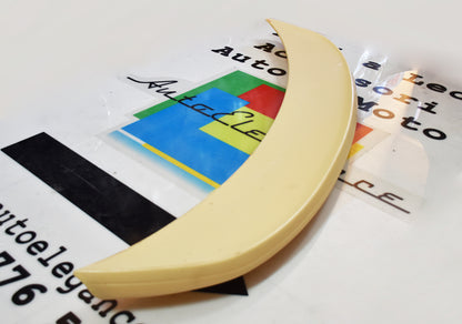 ALETTONE SUL COFANO LOOK R LINE SPOILER POSTERIORE - VW BEETLE 5C5 AUTOELEGANCERICAMBI