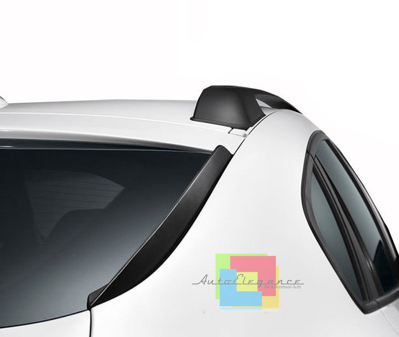 PARAFANGHI LUNOTTO POSTERIORE BMW X6 E71 - SPOILER POSTERIORI LATERALI