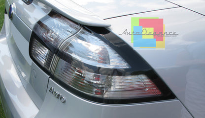 SPOILER SUL COFANO POSTERIORE SAAB 9-3 2002-2012 CABRIOLET LOOK SPORTIVO
