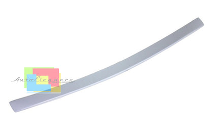 REAR SPOILER AUDI A4 B7 SEDAN 2004-2007 HOOD SPOILER