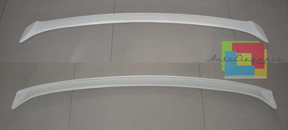 HONDA ACCORD 8 BERLINA 08-15 SPOILER POSTERIORE SUL COFANO LOOK SPORTIVO