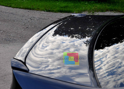 HONDA ACCORD 8 BERLINA 08-15 SPOILER POSTERIORE SUL COFANO LOOK SPORTIVO