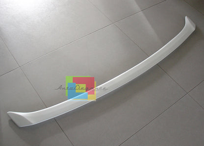 HONDA ACCORD 8 BERLINA 08-15 SPOILER POSTERIORE SUL COFANO LOOK SPORTIVO