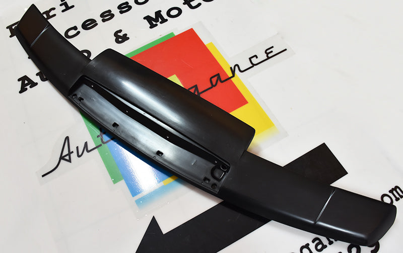 ALETTONE LOOK SPORTIVO PER RANGE ROVER VOGUE SPOILER POSTERIORE SUL TETTO AUTOELEGANCERICAMBI