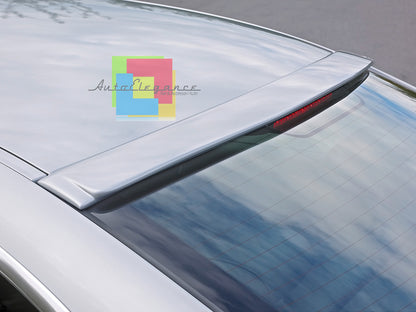 REAR WINDOW SPOILER BMW 3 SERIES E90 2004-2010 LCI DESIGN ACS