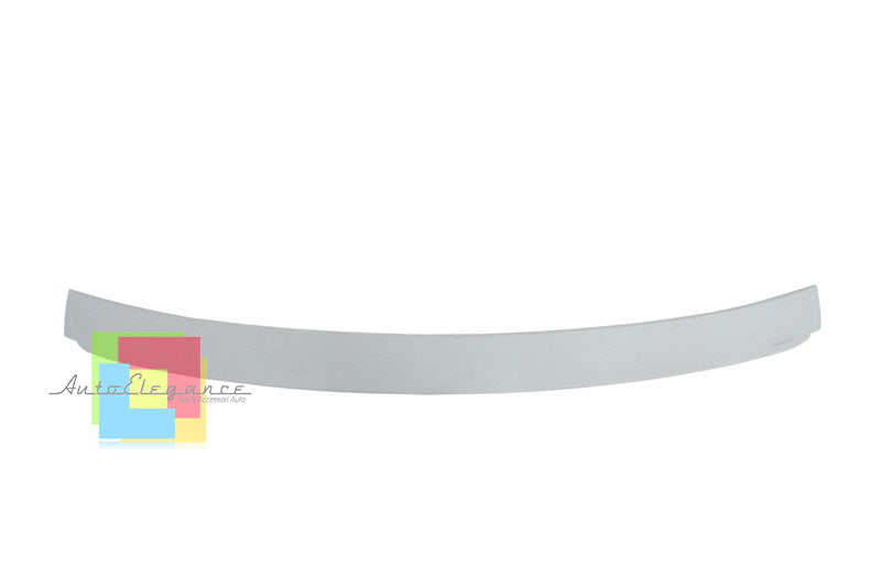 REAR WINDOW SPOILER BMW 3 SERIES E90 2004-2010 LCI DESIGN ACS