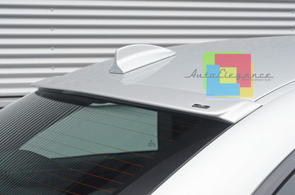 REAR WINDOW SPOILER BMW 3 SERIES E90 2004-2010 LCI DESIGN ACS