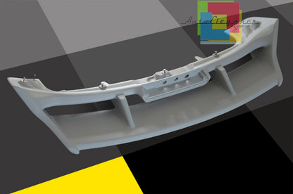 SPOILER POSTERIORE FORD FOCUS III MK3 2011+ 5 PORTE TETTO LOOK ST RS