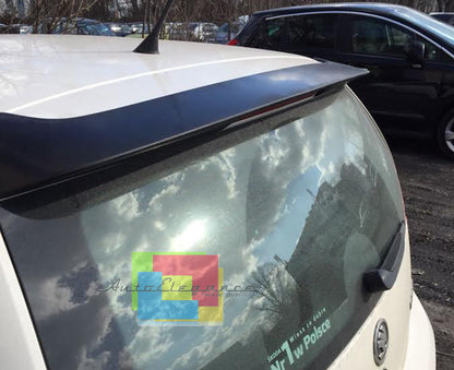 SPOILER POSTERIORE SUL TETTO SEAT MII LOOK SPORTIVO