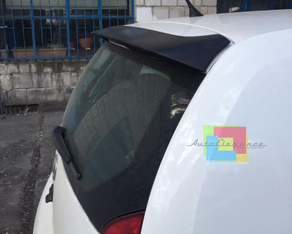 SPOILER POSTERIORE SUL TETTO SEAT MII LOOK SPORTIVO