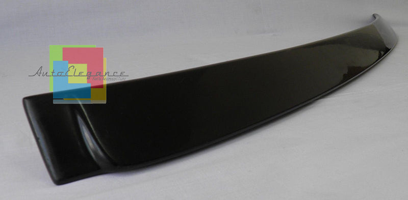 REAR WINDOW SPOILER BMW 5 SERIES F10 2010 ONWARDS ACS LOOK