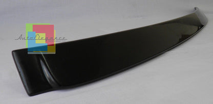 REAR WINDOW SPOILER BMW 5 SERIES F10 2010 ONWARDS ACS LOOK