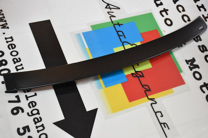 SPOILER POSTERIORE SUL TETTO IN ABS LOOK M3 PER BMW SERIE 3 E90 2005-2011