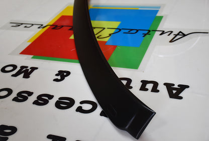 SPOILER POSTERIORE SUL TETTO DESIGN M3 PER BMW SERIE 3 E92 COUPE 2006-2011 -.