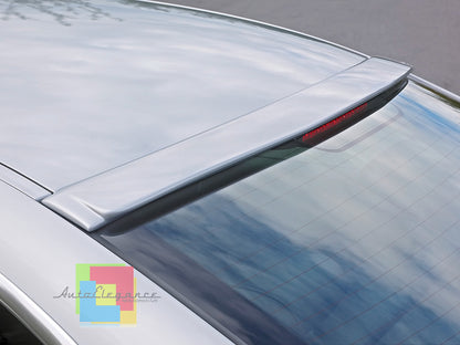 SPOILER POSTERIORE SUL TETTO DESIGN M3 PER BMW SERIE 3 E92 COUPE 2006-2011 -.