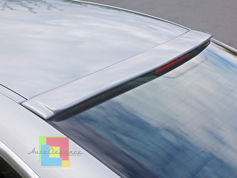 BMW E46 Rear Wings - Upgrade Your Car's Style & Performance BMW E46 Rear Wings - Upgrade Your Car's Style & Performance