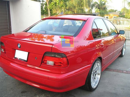 REAR WINDOW SPOILER BMW 5 SERIES E39 1996-2003 ACS DESIGN